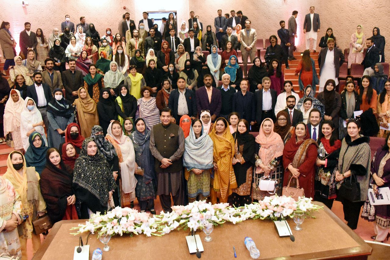 Read more about the article National Conference of Women Parliamentary Caucus